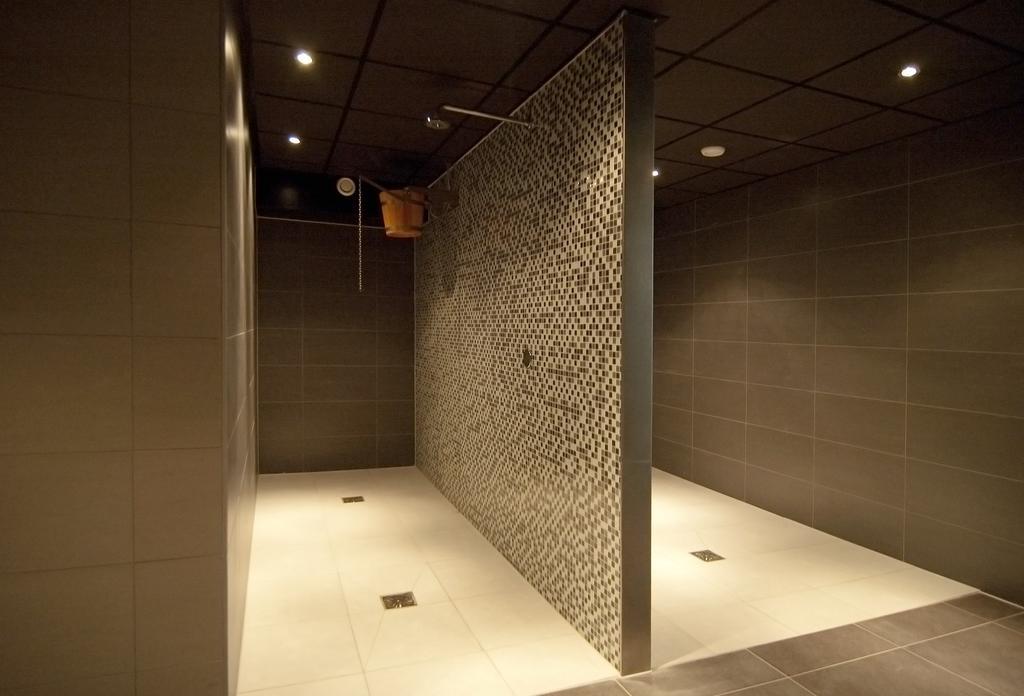 Hotel Bornholm West-Terschelling Dış mekan fotoğraf