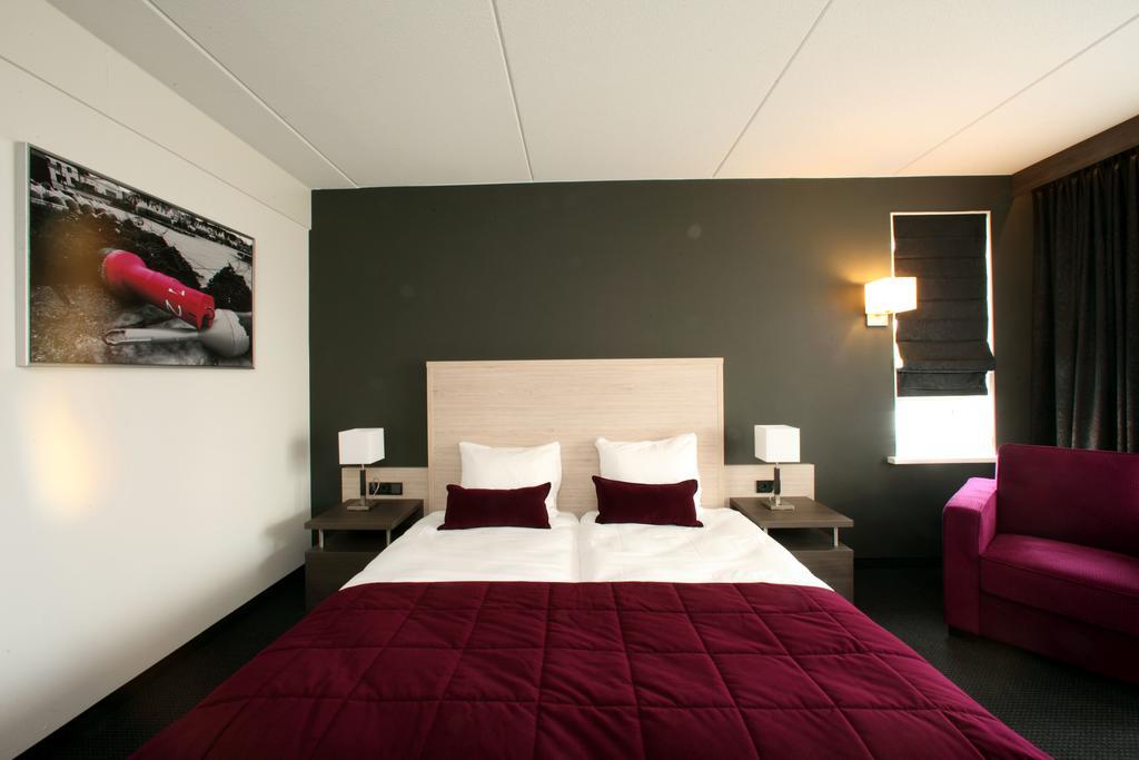 Hotel Bornholm West-Terschelling Dış mekan fotoğraf