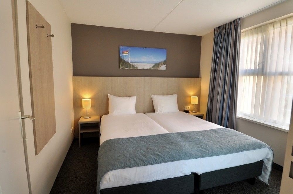 Hotel Bornholm West-Terschelling Dış mekan fotoğraf