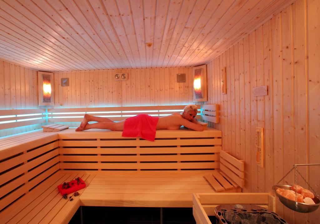 Hotel Bornholm West-Terschelling Dış mekan fotoğraf