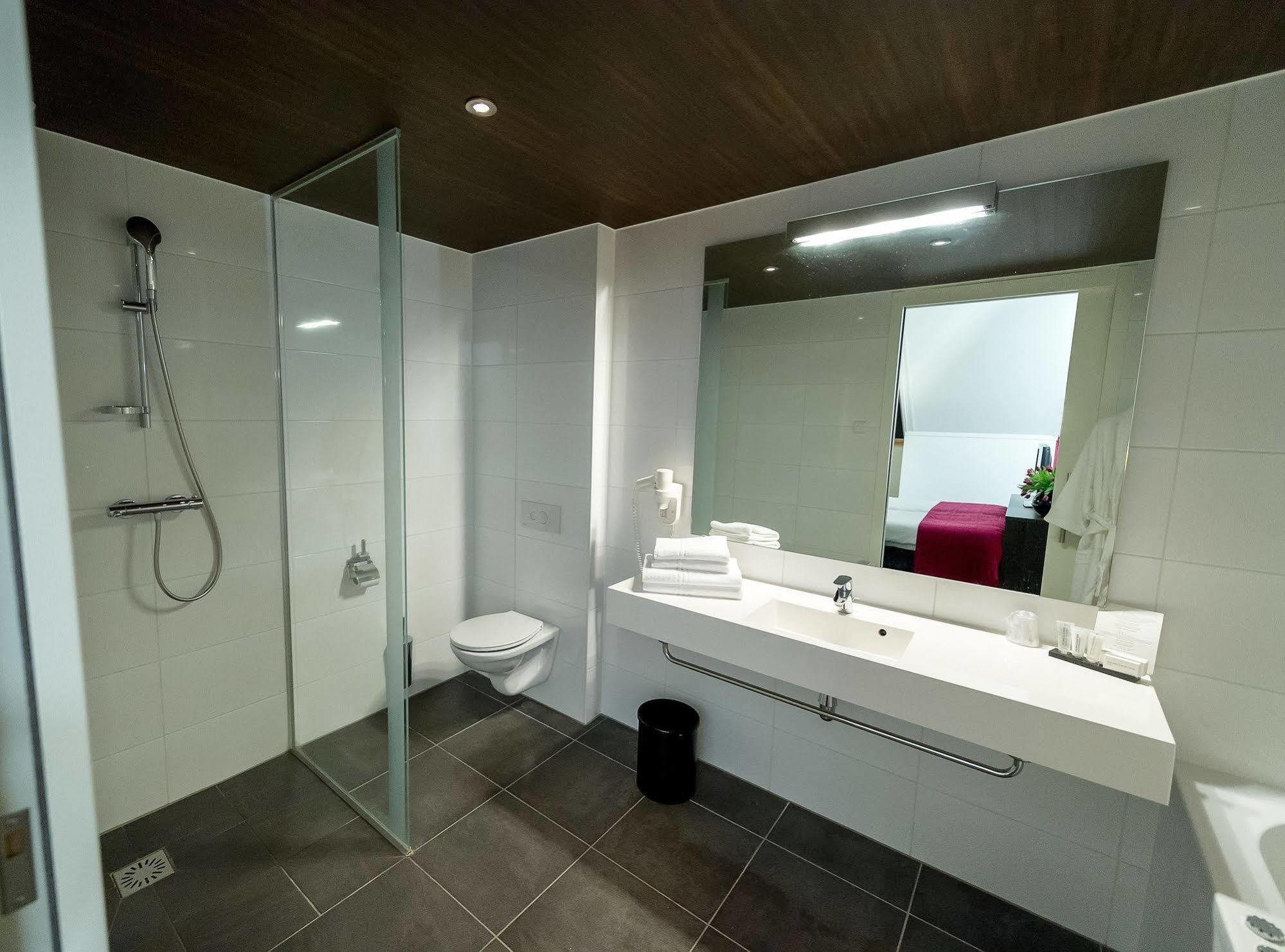 Hotel Bornholm West-Terschelling Dış mekan fotoğraf