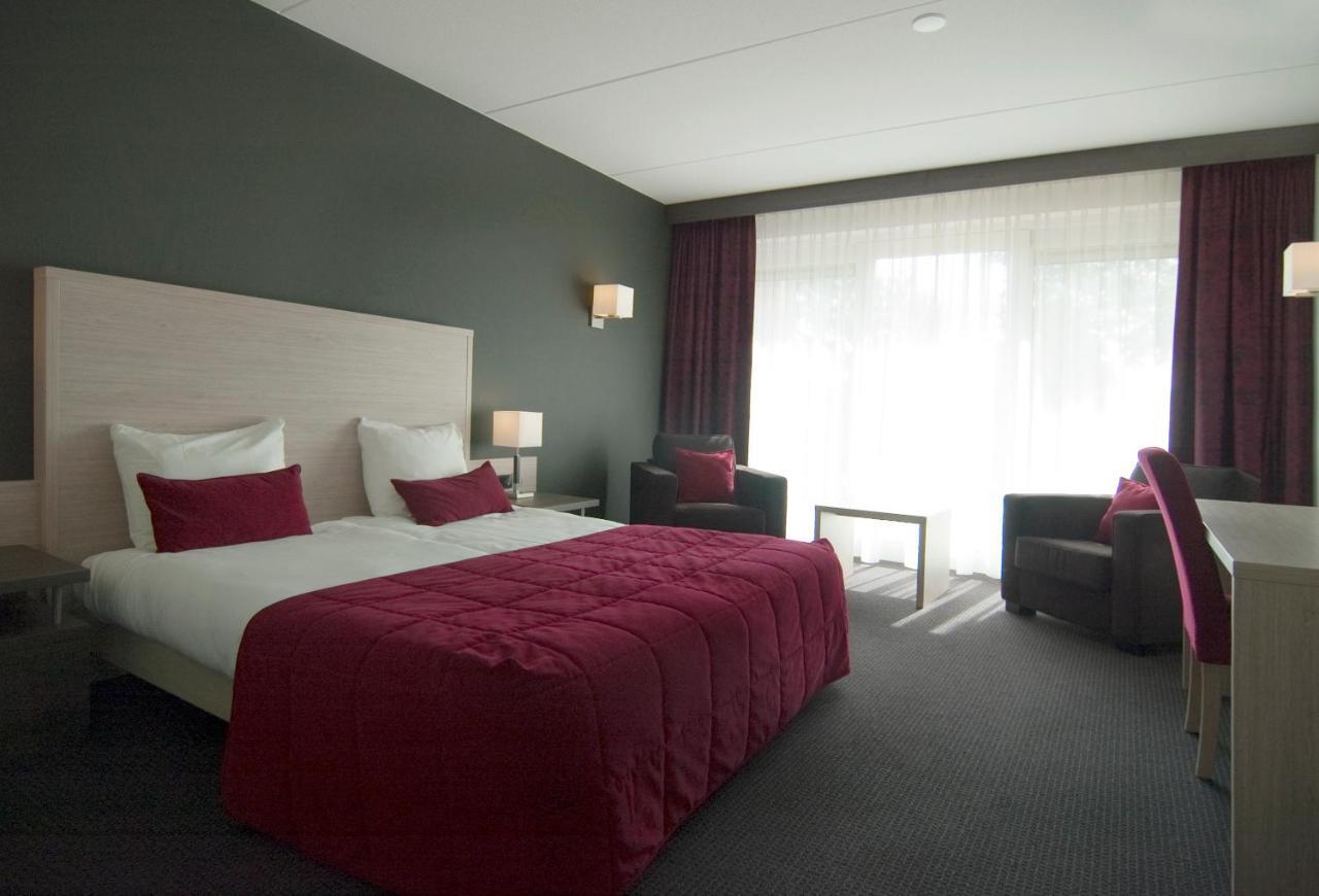Hotel Bornholm West-Terschelling Dış mekan fotoğraf